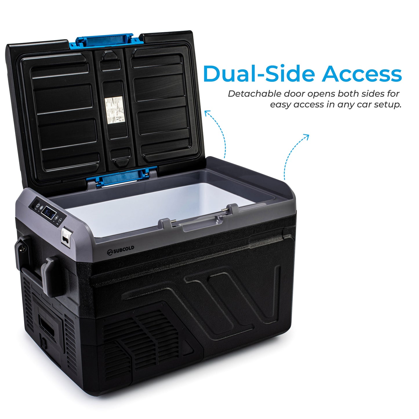 Subcold Trek40 Portable Car Fridge